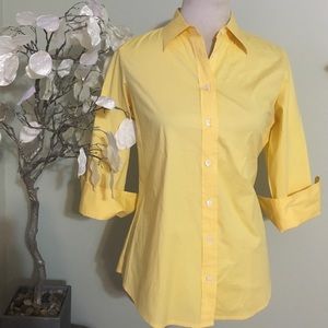 J. Crew Button Down Size Medium